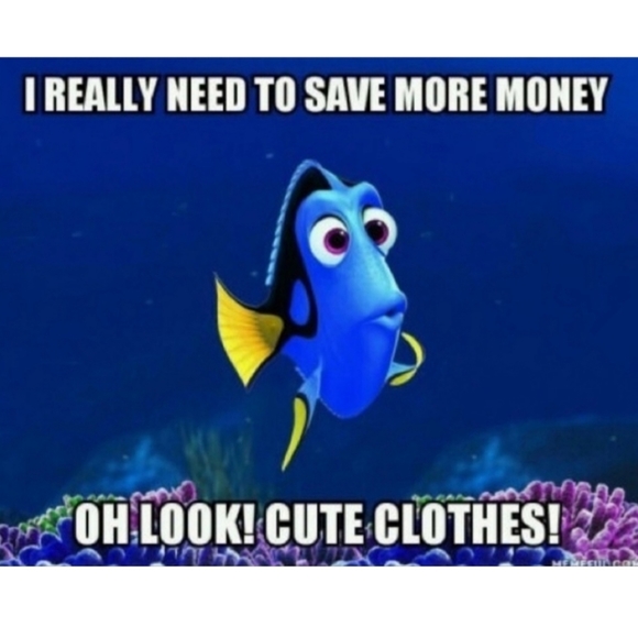 Welcome to my closet! - Picture 14 of 16